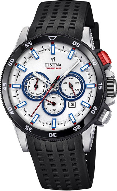 Orë dore Festina Chrono Bike 20353/1