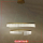 Abazhur LED 77629P 80-60