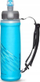 Shishe sportive Hydrapak Skyflask Speed, 500ml, fleksibile, blu