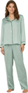 Pizhame ONLY ONLHANNAH 15303337 Aqua Gray