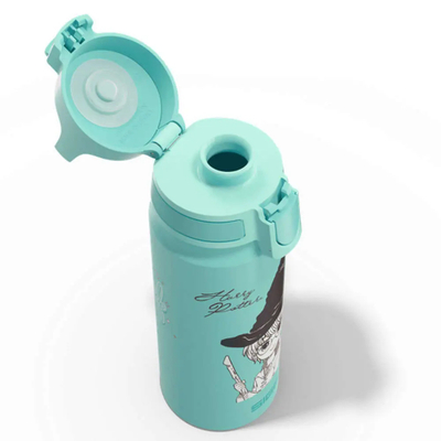 Shishe uji alumini Sigg WMB Pathfinder, e lehtë, pa BPA