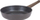 Tigan Resto D28, 28 cm, lartësi 5.8 cm, i zi