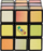Lodër Rubik's Impossible Advanced 3x3, kub pazëll, ngjyra shumëngjyrëshe