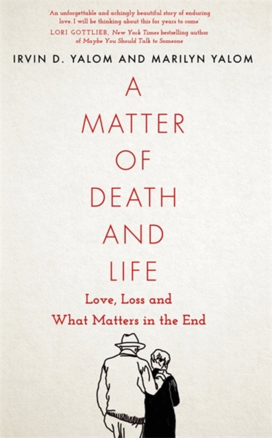 Matter Of Death And Life - Yalom, Marilyn