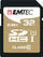 Kartë memorie SDHC Emtec ECMSD32GHC10GP, 32GB, Class 10, 85MB/s