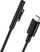  Kabllo USB MicroConnect USB-C për Surface Pro 1,5 m, e zezë
