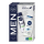 Set Nivea Fresh Sensitive Men, Deodorant 150 ml + Xhel Dushi 250 ml