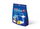 Set për enëlarëse Webber ECOline 3n1, tableta all in one, kripë 1.5kg, aromë limoni