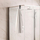 Varëse peshqiri Sillar për radiator, set 2 copë, me grep, të bardha