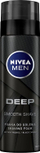 Shkumë rroje Nivea Men Deep, 200 ml