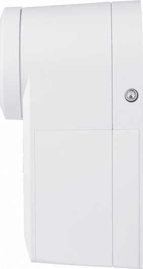Motor bravë dere EQ3 HomeMatic IP HmIP-DLD, wireless, me bateri, i bardhë