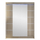 Dollap CAMINO V + LED,