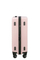 Valixhe Hard Me 4 Rrota Samsonite Restackd 55/20 Ngjyrë Pink