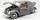 Makina për koleksion Bburago Volkswagen Beetle 1955, shkalla 1:18, gri