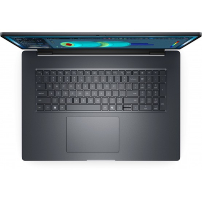 Laptop Dell Pro Max 18 Plus, 18" QHD+, Intel Core Ultra 7, 32GB RAM, gri