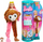 Kukull Barbie Cutie Reveal Jungle Series Majmun, me 10 surpriza, me aksesore, shume ngjyrash