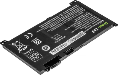 Bateri laptopi Green Cell RR03XL për HP ProBook 430 G4 G5 440 G4 G5 450 G4 G5 455 G4 G5 470 G4 G5