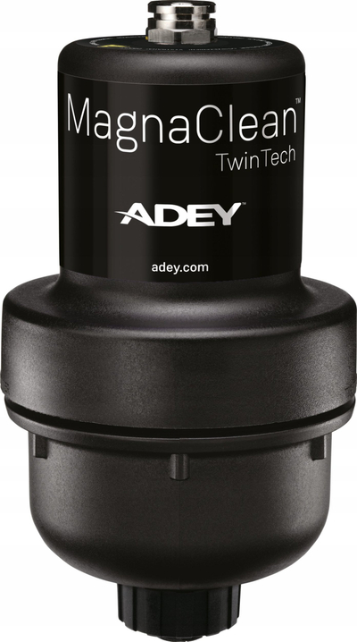 Filtër ngrohje Adey Magnaclean Twintech MCTT001, 22mm, magnetik