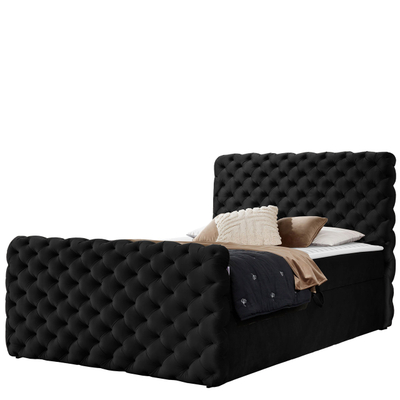 Shtrat kontinental CHESTERFIELD LUX 180x200