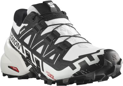 Atlete për femra Salomon Speedcross 6 Gore-Tex W, nr. 38 2/3