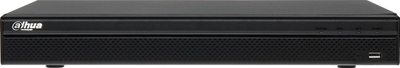 Video‑rekorder IP Dahua NVR4232-4KS3, 32 kanale, 4K, i zi