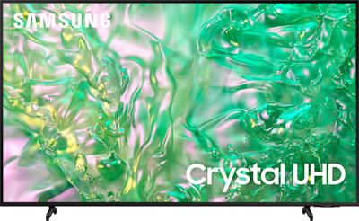 TV Samsung Seria 8 UE65DU8002, 65", 4K Ultra HD Smart, i zi