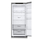 Frigorifer kombinim LG GBV3200CPY, 387L, No Frost, inox