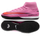 Копачи за фудбал Nike Zoom Mercurial Superfly 10 Academy IC, за сала, црвени
