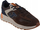 Atlete C.1986 22, për burra, casual, kafe