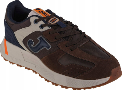 Atlete C.1986 22, për burra, casual, kafe