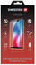 Mbrojtës ekrani Swissten Case Friendly, për iPhone XS Max, xham 9H, i zi