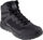 Këpucë pune Magnum Bondsteel Mid WP CM 92800346446, kundër ujit, për burra, të zeza
