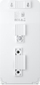 Përsëritës Ethernet Ubiquiti UACC LRE, PoE IEEE 802.3af 802.3at, IPX5, i bardhë