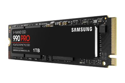 Матична плоча 990 PRO M.2, 1TB PCI Express 4.0 NVMe