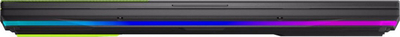 Laptop ASUS ROG Strix G15, 15.6", AMD Ryzen 7, 16GB DDR4, 512GB SSD, NVIDIA GeForce RTX 3050, i zi