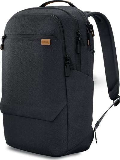 Çantë shpine për laptop Dell Pro EcoLoop CP7625, 14-16", gri