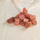 Aromatizues dollapi Wenko Small Scented Hearts, set zemrash të vogla, erë e freskët