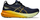 Atlete vrapimi Asics Gel-Kayano 31 për meshkuj, amortizim PureGEL, stabilitet 4D Guidance, blu