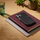 Beats iPhone 17 Rugged Case with MagSafe and Camera Control, Everest Black