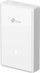 Access point TP-Link EAP775-Wall BE11000, Wi-Fi 7, tri-band, i bardhë