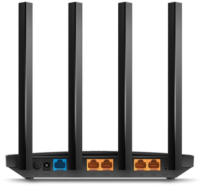 Ruter TP-LINK Archer C6 v3.2