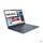 Laptop 2 në 1 Lenovo IdeaPad 5 14AHP9, Ryzen 5, 14" WUXGA Touch, 16GB 1TB SSD, blu