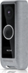Mbulesë për zile dere Ubiquiti UVC G4 Doorbell Cover, polikarbonat, Concrete Grey