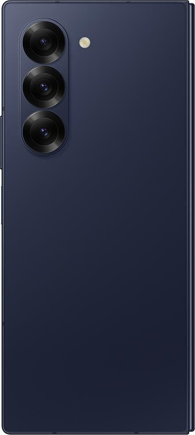 Telefoni Samsung Galaxy Z Fold6 5G F956B/DS, 512GB, navy