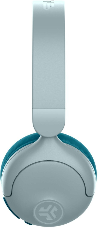 Kufjet JLab JBuddies Pop, Bluetooth, për fëmijë, të kaltra