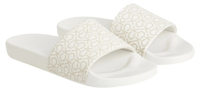 Papuçe Calvin Klein HW0HW015280F7