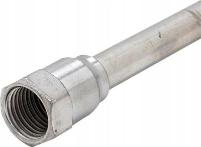Deflator gomash Forsage, 1/4", 145mm, profesional