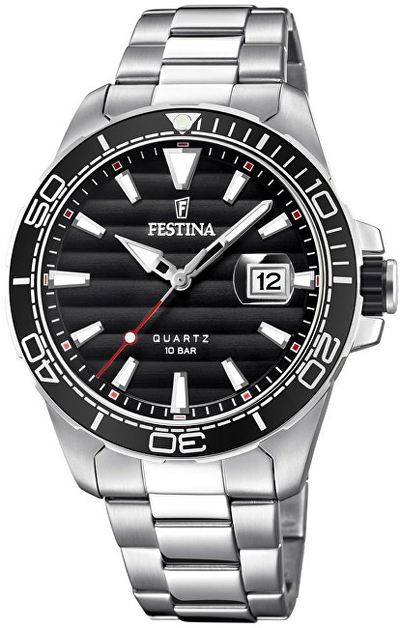 Orë dore Festina Prestige 20360/2