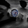 Orë dore Seiko Sports Automatic GMT Series SSK003K1