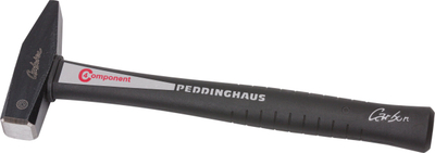 Çekiç inxhinierik Peddinghaus Carbotec 5039991500, 1800 g, 360 mm, i zi